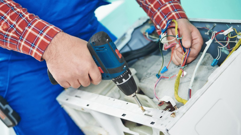 Kaynarca Philips servisi orijinal yedek parça kullanımı